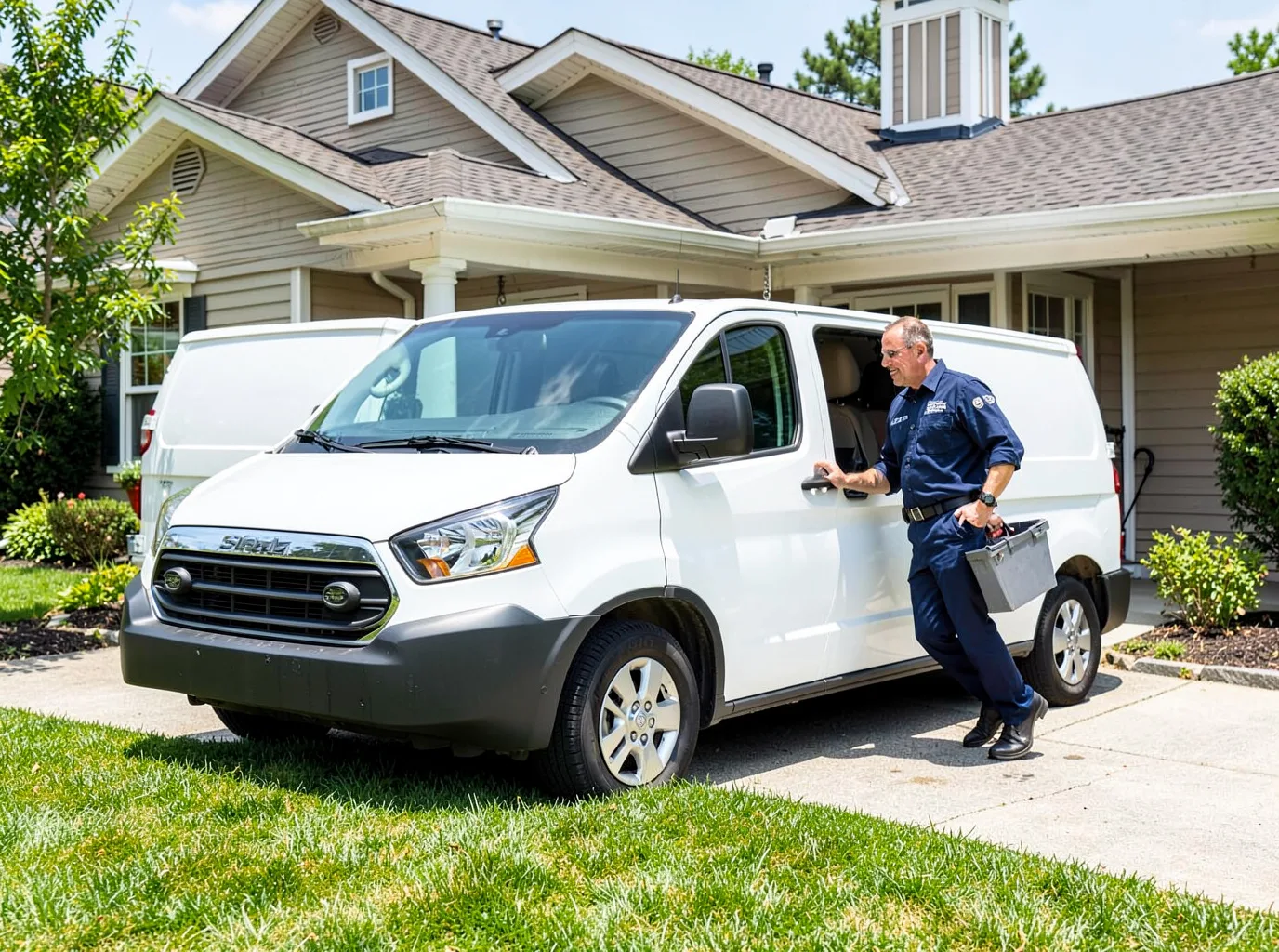 Emergency Plumber company in Mansfield, TX