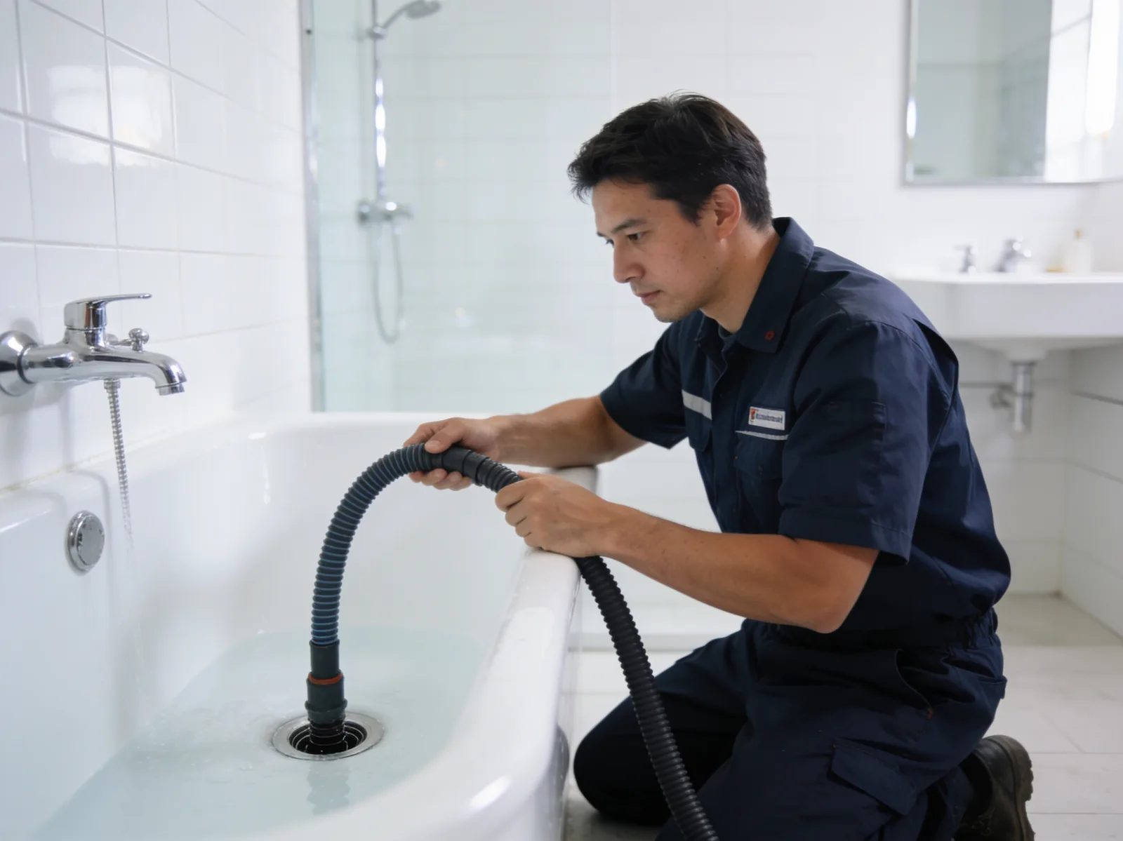 Emergency Plumber Mansfield, TX FAQs